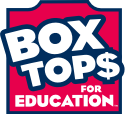 Box Tops For Education Home